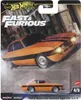 Car - Hot Wheels - Fast & Furious - Premium Metal - 1/64 Anteprima dell’immagine prodotto 5