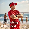 5 in 1 Lifeguard Set wie Baywatch – Fasching Kostüm Produktbild-Vorschau 3
