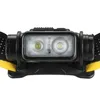 Nitecore NU43 Nero, torcia LED gialla con archetto Anteprima dell’immagine prodotto 32