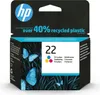 A product box for an HP ink cartridge. Produktbild-Vorschau