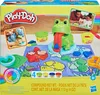 Play-Doh Farbi, der Frosch, Kneten Produktbild-Vorschau 6