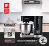 Lauben Kitchen Machine 1200BC, Küchenmaschine, Produktbild-Vorschau 3