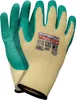 3 Paar solide Arbeitshandschuhe Gartenhandschuhe mit Produktbild-Vorschau 1