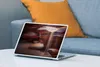 MuchoWow® Laptop Aufkleber Sticker Cover Landschaft - Höhle Produktbild-Vorschau 4