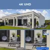 Zewnętrzna kamera bezpieczeństwa Reolink 4K 8 MP z Podgląd zdjęcia produktu 2