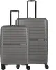 Travelite TRIENT Trolley Set 2-tlg. - Anthrazit Produktbild-Vorschau 6