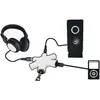 SpeaKa Professional SP-7870556 Klinke Audio Y-Adapter [1x Produktbild-Vorschau 4