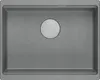 QUADRON Spülbecken 1-Becken Spüle | Größe: 59,5 x 45,1 x Produktbild-Vorschau 12