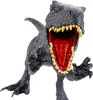 Jurassic World HKY14, 4 lat(a), Wielobarwny, Plastik Podgląd zdjęcia produktu 4