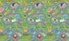 ED-416441 Kinderspielmatte Eva HTI-Line Produktbild-Vorschau 4