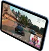 Apple iPad Wi-Fi 64GB 2024, Farbe:Blau Produktbild-Vorschau 14