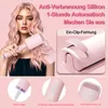 OKWISH Lockenstäbe, 32mm Lockenstab Wasserwellen, Produktbild-Vorschau 2