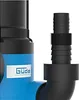 GÜDE Schmtuzwassertauchpumpe GS 4003 P 8000 l/h 400 W Produktbild-Vorschau 4