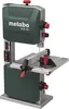 A Metabo BAS 261 Precision Elektro-Bandsäge is shown against a white background. Anteprima dell’immagine prodotto