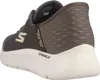 SKECHERS Go Walk Hands Up Schuhe Herren braun 47 Produktbild-Vorschau 49