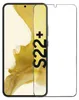 2x film de protection pour Samsung Galaxy S22 Plus film Voir les images du produit 2