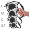 Flexi New Comfort M Tape, 5 meter, Pies, Ingebouwde kabel, Productafbeelding-voorbeeld 13