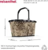 reisenthel carrybag, Einkaufskorb, Korb, Picknickkorb, Produktbild-Vorschau 12