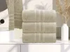 Uterák Classic 50 x 100 cm, krémový, 100 % bavlna Náhľad obrázku produktu 1