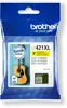 Brother LC-421XLY, Hohe (XL-) Ausbeute, Gelb, 1 Stück(e), Produktbild-Vorschau 8