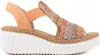 Chaussures Rieker 6917292 Voir les images du produit 8