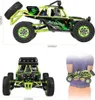 WLtoys 12427, 1/12 RC Geländewagen, 50km/h Produktbild-Vorschau 3