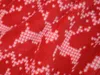 Damen Weihnachts-Overall CHRISTMAS ONESIE rot - Produktbild-Vorschau 6