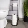 Vilde Toilettenpapierhalter Toilettenpapierständer Produktbild-Vorschau 7