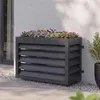 Copertura per impianto di climatizzazione/scambiatore di Anteprima dell’immagine prodotto 1
