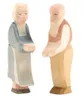 Ostheimer Holzfigur Großvater 14 cm Produktbild-Vorschau 2