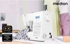 Macchina per cucire digitale MEDION SD36 (36 watt, Anteprima dell’immagine prodotto 5