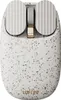 Lofree Wavy Chips Kabellose Maus, Bluetooth / 2,4 GHz, Anteprima dell’immagine prodotto 1