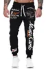 Herren Jogginghose | Monte Carlo 592  Schwarz XL Produktbild-Vorschau 2