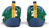 Affenzahn Knit Happy Paradisvogel Klettschuh Grün Produktbild-Vorschau 2