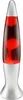 Lavalampe CTL-ROGE 40cm Wasser: Rot Wachs: Gelb Body: Produktbild-Vorschau 3