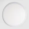 LED Einbaustrahler flach 48W Rund SuperSlim Schnitt Ø 585mm Produktbild-Vorschau 2