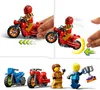 LEGO 60360 City Stuntz Kreisende Reifen-Challenge, 1 oder 2 Produktbild-Vorschau 5