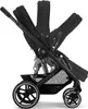 Cybex Kinderwagen Balios S Lux Black Moon Black Produktbild-Vorschau 12