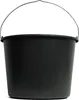 Baueimer PVC 12L Garteneimer Wassereimer KTW12 Mörteleimer Produktbild-Vorschau 7