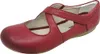 JOSEF SEIBEL Fiona 72 | Ballerina für Damen | Rot Produktbild-Vorschau 24