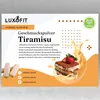 Tiramisu Geschmackspulver Flavour kalorienarm 300 g Produktbild-Vorschau 2