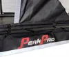 EXIT PeakPro Trampoline 275x458cm – Sur pieds – Voir les images du produit 10