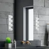 Opviq, Mirro- Mirro FLG, Weiß, Wandleuchten, 10 x 10 x 60 Produktbild-Vorschau 4