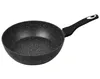 28 cm KLAUSBERG GRANIT PFANNEN KB-7296 HEAVY Produktbild-Vorschau 7