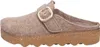 Rohde Damen Hausschuhe, beige, Gr.38 Produktbild-Vorschau 2