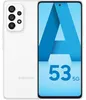 SAMSUNG Galaxy A53 128Go 5G Blanc Voir les images du produit 1