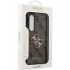 Guess Guhczfd64Gmgbr Z Fold6 F956 Brązowy/Pelle marrone 4G Anteprima dell’immagine prodotto 11