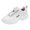 FILA Damen Sneaker 'Strada Low WMN' white, Damen:40 EU Produktbild-Vorschau 73