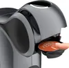 Macchina da caffè automatica, controllo touch, finitura Anteprima dell’immagine prodotto 6
