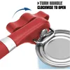 Safe Cut Dosenöffner, handlich, ergonomisch, glatte Kante, Produktbild-Vorschau 4